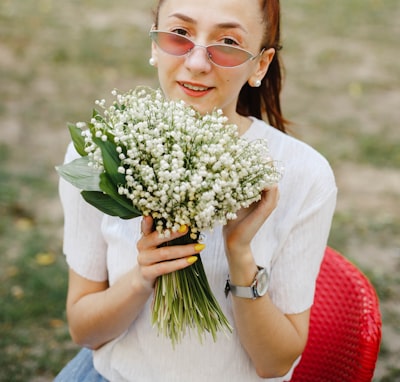 Claire Vandenberghe